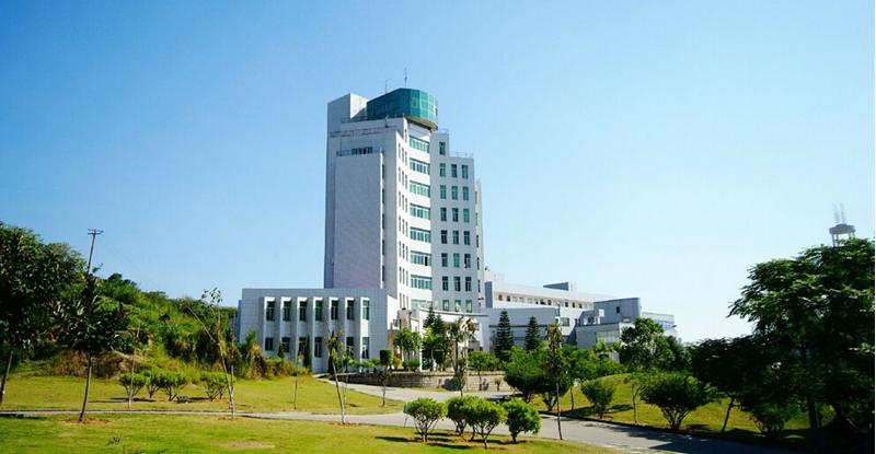 莆田学院